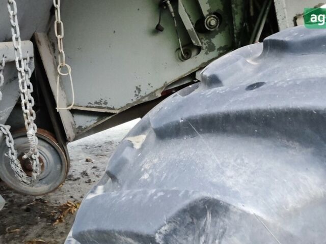 Клаас Lexion 560, об'ємом двигуна 0 л та пробігом 0 тис. км за 55000 $, фото 30 на Automoto.ua