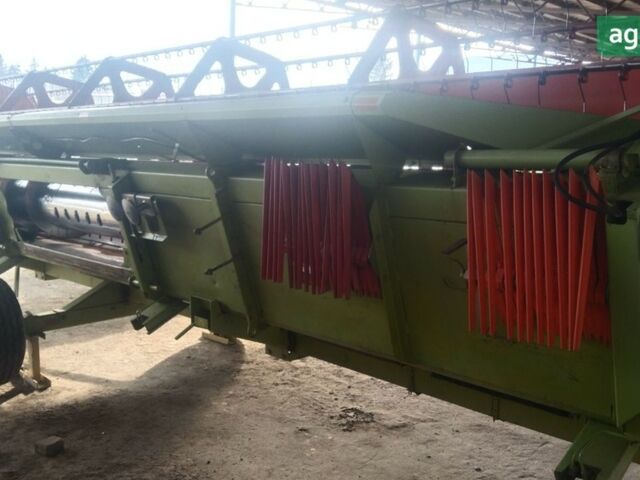Клаас Lexion 560, об'ємом двигуна 0 л та пробігом 0 тис. км за 55000 $, фото 6 на Automoto.ua