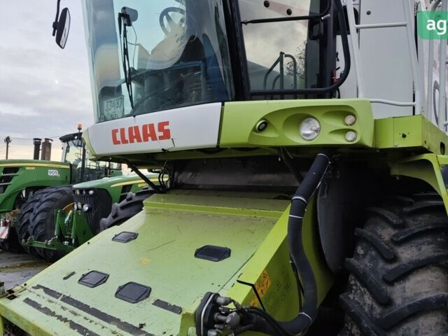 Клаас Lexion 560, об'ємом двигуна 0 л та пробігом 0 тис. км за 55000 $, фото 4 на Automoto.ua