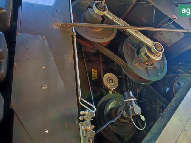 Клаас Lexion 560, объемом двигателя 0 л и пробегом 0 тыс. км за 56000 $, фото 18 на Automoto.ua