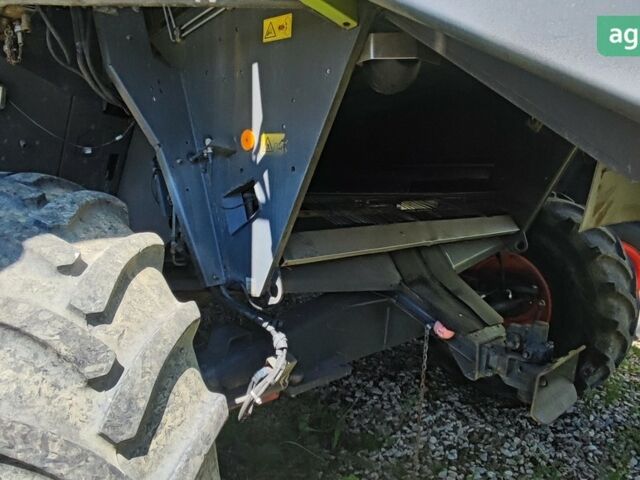 Клаас Lexion 560, объемом двигателя 0 л и пробегом 0 тыс. км за 56000 $, фото 9 на Automoto.ua