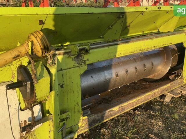 Клаас Lexion 560, об'ємом двигуна 0 л та пробігом 0 тис. км за 91382 $, фото 8 на Automoto.ua