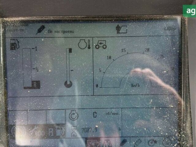 Клаас Lexion 560, об'ємом двигуна 0 л та пробігом 0 тис. км за 65000 $, фото 8 на Automoto.ua