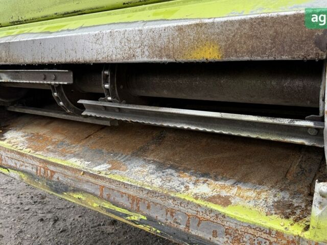 Клаас Lexion 560, объемом двигателя 0 л и пробегом 0 тыс. км за 55000 $, фото 19 на Automoto.ua