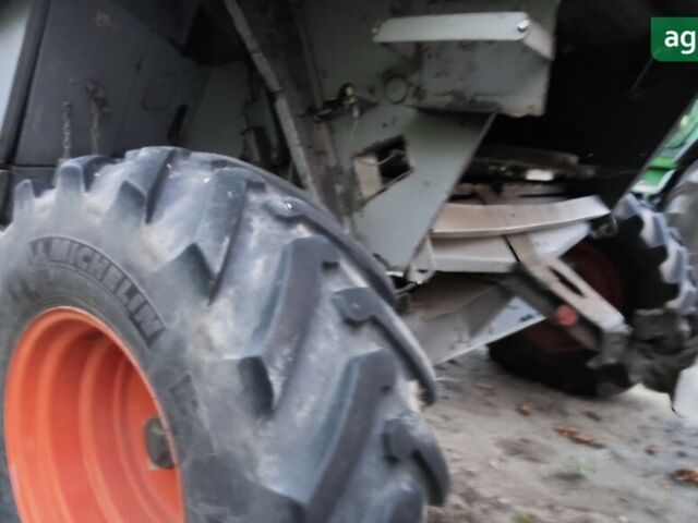 Клаас Lexion 560, об'ємом двигуна 0 л та пробігом 0 тис. км за 55000 $, фото 10 на Automoto.ua