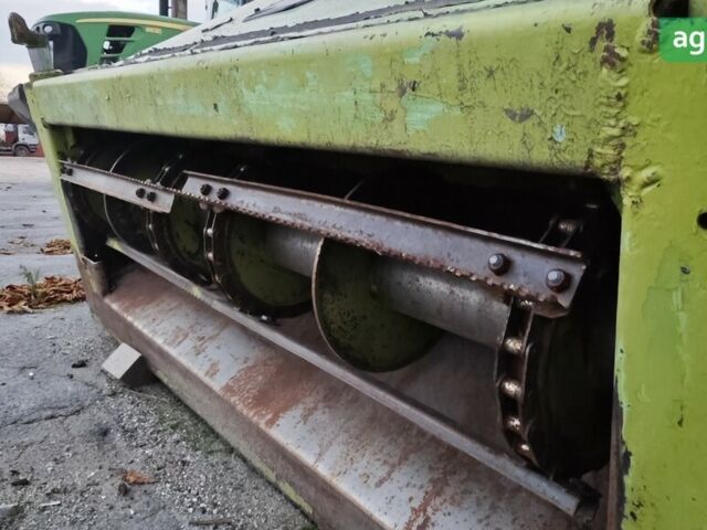 Клаас Lexion 560, об'ємом двигуна 0 л та пробігом 0 тис. км за 55000 $, фото 3 на Automoto.ua