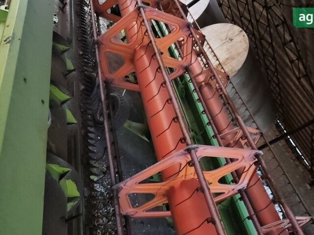 Клаас Lexion 560, об'ємом двигуна 0 л та пробігом 0 тис. км за 55000 $, фото 33 на Automoto.ua