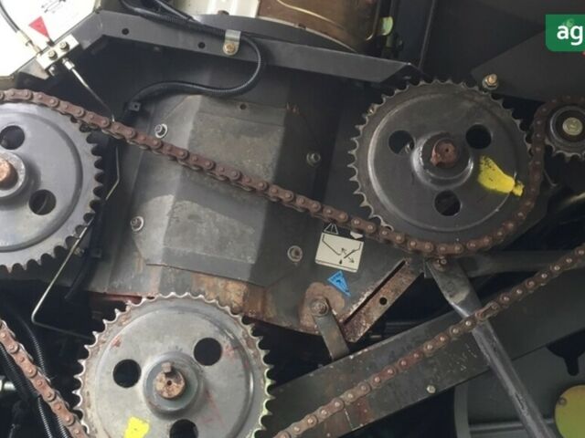 Клаас Lexion 560, об'ємом двигуна 12.5 л та пробігом 2 тис. км за 194789 $, фото 16 на Automoto.ua