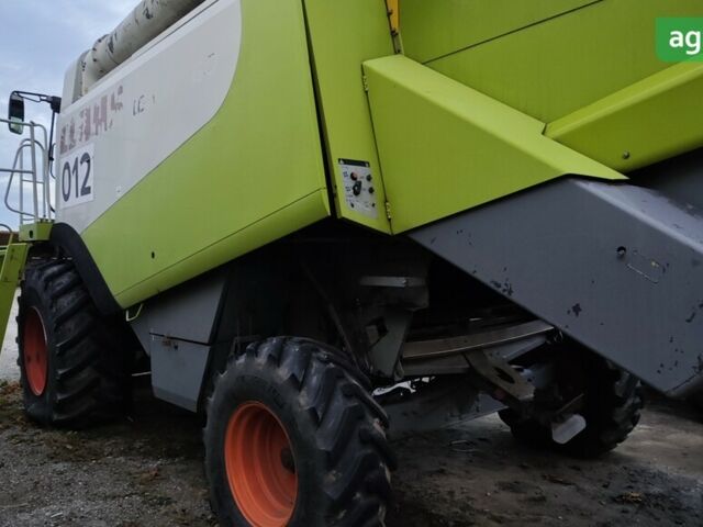 Клаас Lexion 560, об'ємом двигуна 0 л та пробігом 0 тис. км за 55000 $, фото 11 на Automoto.ua