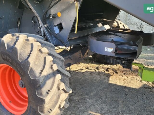 Клаас Lexion 560, объемом двигателя 0 л и пробегом 0 тыс. км за 76000 $, фото 2 на Automoto.ua