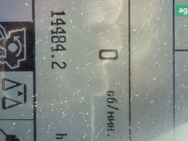 Клаас Lexion 560, объемом двигателя 0 л и пробегом 0 тыс. км за 55000 $, фото 13 на Automoto.ua