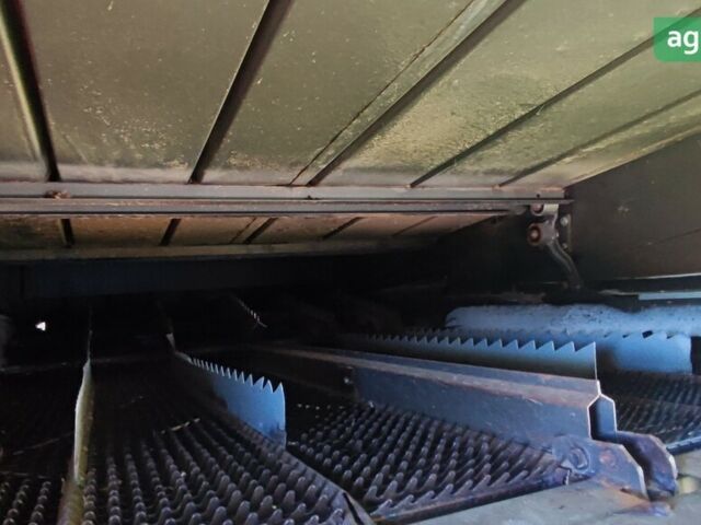 Клаас Lexion 560, объемом двигателя 0 л и пробегом 0 тыс. км за 56000 $, фото 10 на Automoto.ua