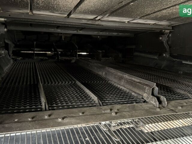 Клаас Lexion 560, объемом двигателя 0 л и пробегом 0 тыс. км за 55000 $, фото 9 на Automoto.ua