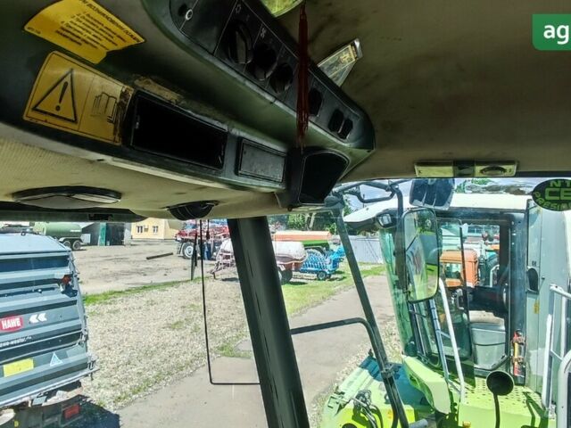 Клаас Lexion 560, объемом двигателя 0 л и пробегом 0 тыс. км за 56000 $, фото 14 на Automoto.ua