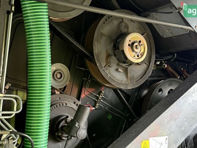 Клаас Lexion 560, объемом двигателя 0 л и пробегом 0 тыс. км за 55000 $, фото 14 на Automoto.ua