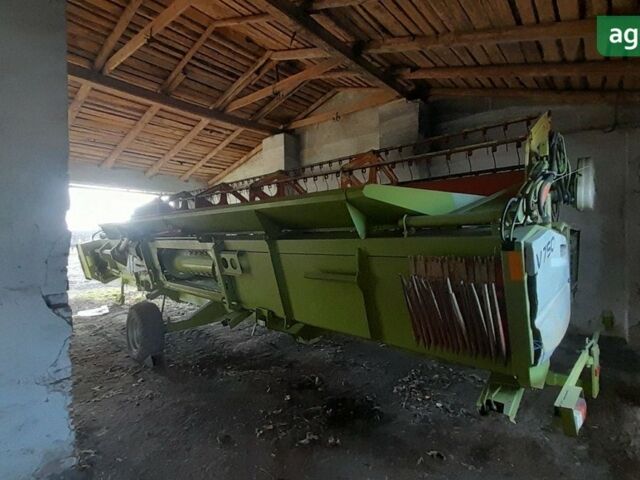Клаас Lexion 560, объемом двигателя 0 л и пробегом 0 тыс. км за 55000 $, фото 11 на Automoto.ua