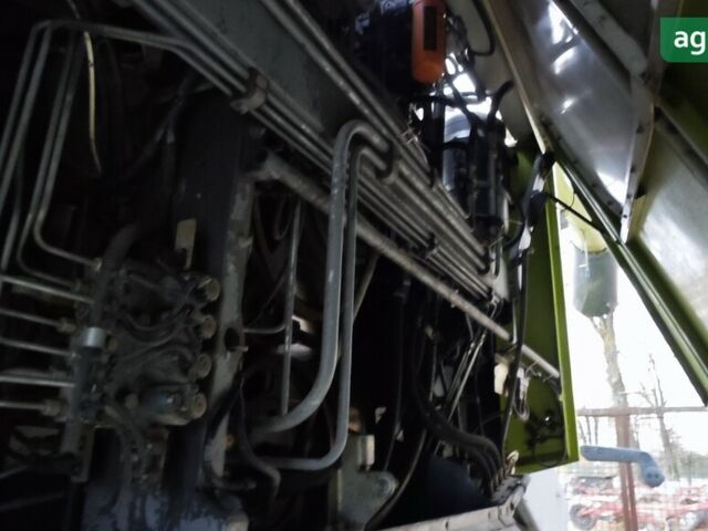 Клаас Lexion 560, об'ємом двигуна 0 л та пробігом 0 тис. км за 55000 $, фото 8 на Automoto.ua