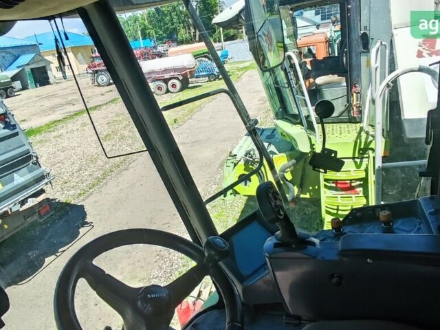 Клаас Lexion 560, объемом двигателя 0 л и пробегом 0 тыс. км за 56000 $, фото 13 на Automoto.ua