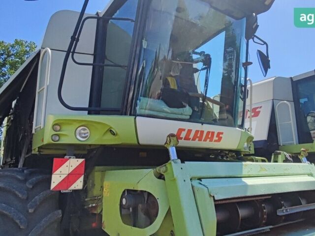 Клаас Lexion 560, объемом двигателя 0 л и пробегом 0 тыс. км за 55000 $, фото 1 на Automoto.ua