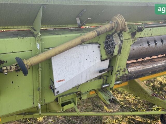 Клаас Lexion 560, об'ємом двигуна 0 л та пробігом 0 тис. км за 91382 $, фото 10 на Automoto.ua