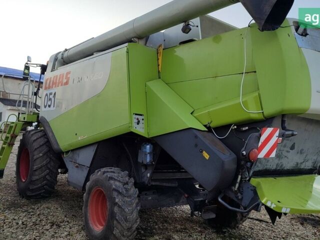 Клаас Lexion 560, объемом двигателя 0 л и пробегом 0 тыс. км за 57000 $, фото 2 на Automoto.ua
