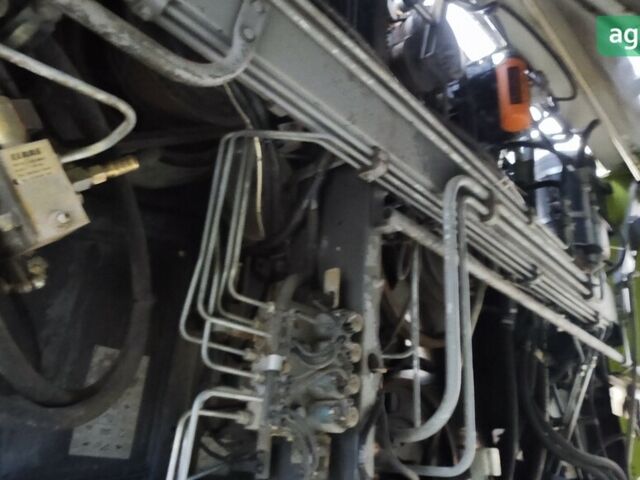 Клаас Lexion 560, об'ємом двигуна 0 л та пробігом 0 тис. км за 55000 $, фото 6 на Automoto.ua