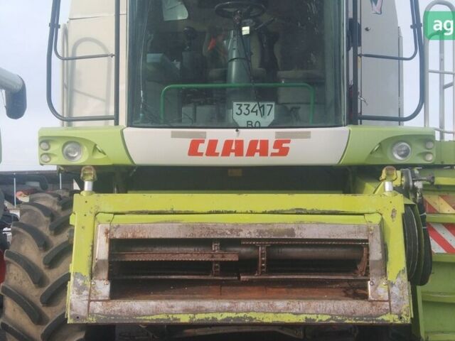 Клаас Lexion 560, об'ємом двигуна 0 л та пробігом 0 тис. км за 55000 $, фото 2 на Automoto.ua