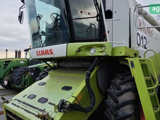 Клаас Lexion 560, об'ємом двигуна 0 л та пробігом 0 тис. км за 55000 $, фото 2 на Automoto.ua