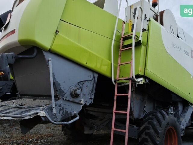 Клаас Lexion 560, об'ємом двигуна 0 л та пробігом 0 тис. км за 55000 $, фото 15 на Automoto.ua