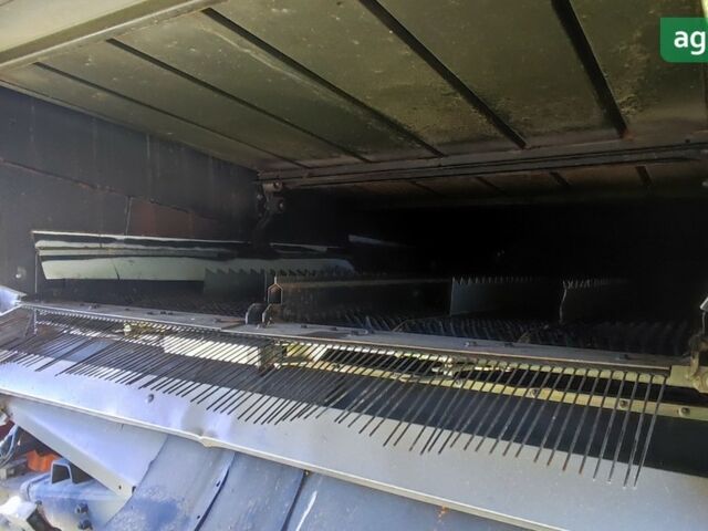 Клаас Lexion 560, объемом двигателя 0 л и пробегом 0 тыс. км за 56000 $, фото 16 на Automoto.ua