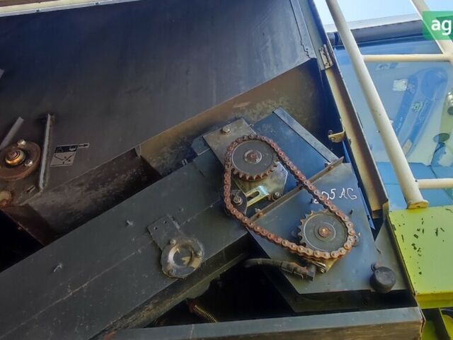 Клаас Lexion 560, объемом двигателя 0 л и пробегом 0 тыс. км за 56000 $, фото 22 на Automoto.ua