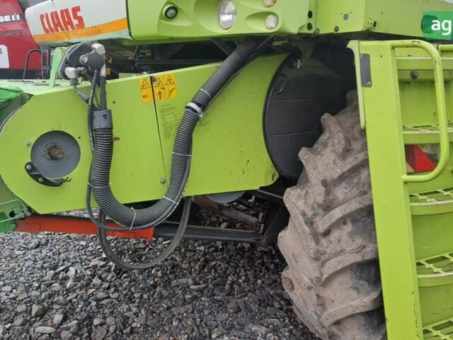 Клаас Lexion 560, объемом двигателя 0 л и пробегом 0 тыс. км за 56000 $, фото 3 на Automoto.ua