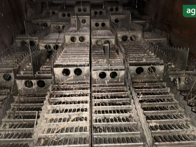 Клаас Lexion 560, объемом двигателя 0 л и пробегом 0 тыс. км за 157159 $, фото 22 на Automoto.ua