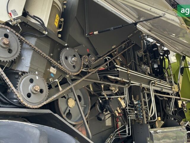 Клаас Lexion 560, об'ємом двигуна 0 л та пробігом 0 тис. км за 137256 $, фото 22 на Automoto.ua