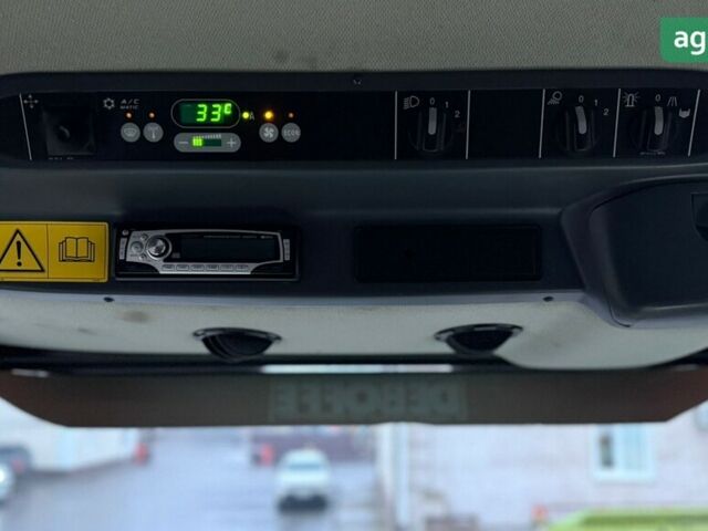 Клаас Lexion 560, объемом двигателя 0 л и пробегом 0 тыс. км за 157159 $, фото 25 на Automoto.ua