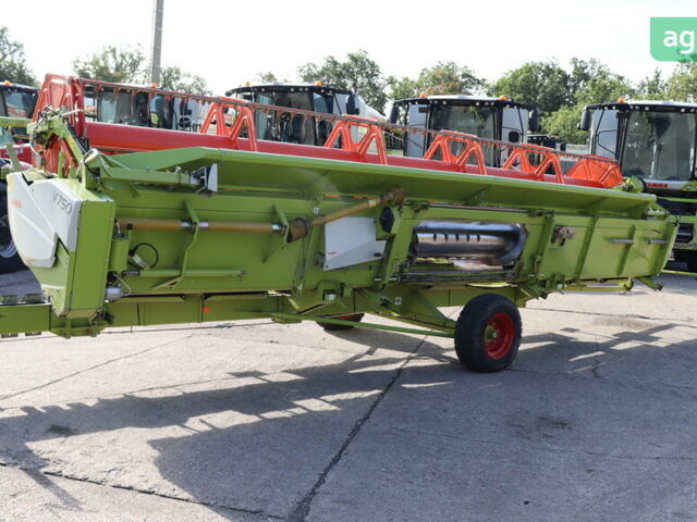 Клаас Lexion 560, объемом двигателя 0 л и пробегом 0 тыс. км за 144026 $, фото 24 на Automoto.ua