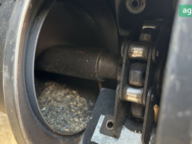 Клаас Lexion 560, об'ємом двигуна 0 л та пробігом 0 тис. км за 137256 $, фото 13 на Automoto.ua