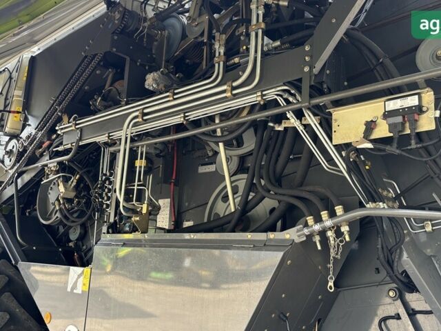 Клаас Lexion 560, об'ємом двигуна 0 л та пробігом 0 тис. км за 137256 $, фото 19 на Automoto.ua