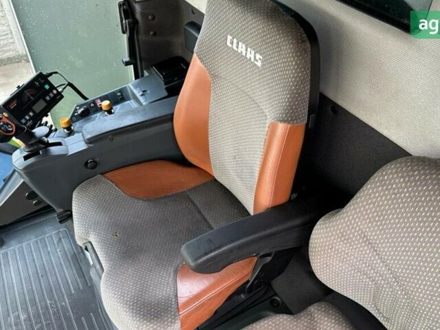 Клаас Lexion 560, об'ємом двигуна 12.5 л та пробігом 19 тис. км за 161784 $, фото 6 на Automoto.ua