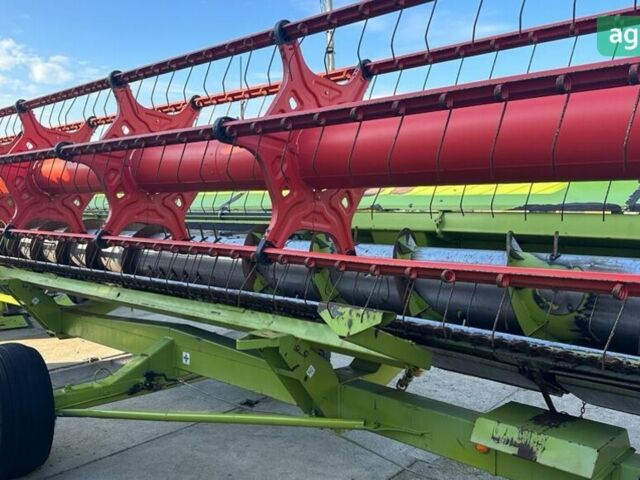 Клаас Lexion 560, об'ємом двигуна 12.5 л та пробігом 19 тис. км за 161784 $, фото 10 на Automoto.ua