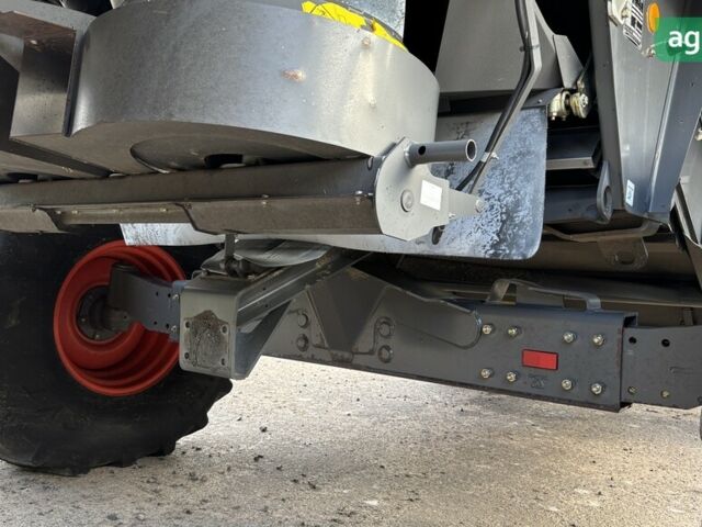 Клаас Lexion 560, об'ємом двигуна 0 л та пробігом 0 тис. км за 137256 $, фото 15 на Automoto.ua