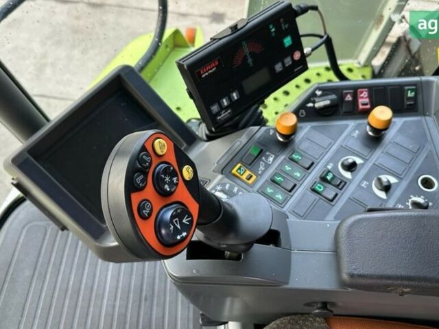 Клаас Lexion 560, об'ємом двигуна 12.5 л та пробігом 19 тис. км за 161784 $, фото 2 на Automoto.ua