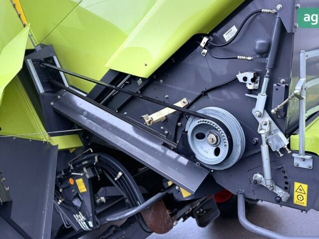 Клаас Lexion 560, объемом двигателя 0 л и пробегом 0 тыс. км за 157159 $, фото 17 на Automoto.ua