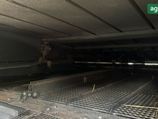 Клаас Lexion 560, об'ємом двигуна 0 л та пробігом 0 тис. км за 137256 $, фото 14 на Automoto.ua