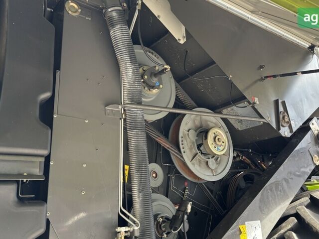 Клаас Lexion 560, об'ємом двигуна 0 л та пробігом 0 тис. км за 137256 $, фото 10 на Automoto.ua