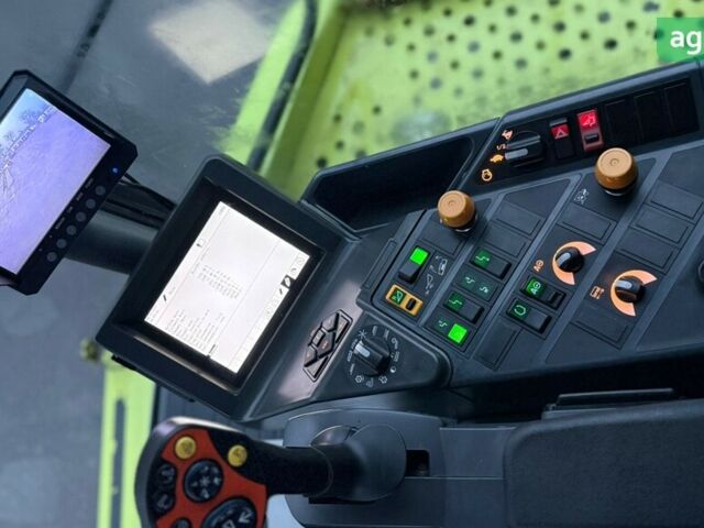 Клаас Lexion 560, объемом двигателя 0 л и пробегом 0 тыс. км за 157159 $, фото 28 на Automoto.ua