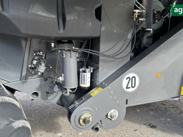 Клаас Lexion 560, об'ємом двигуна 0 л та пробігом 0 тис. км за 137256 $, фото 11 на Automoto.ua