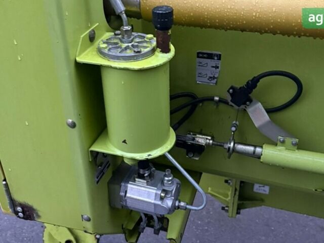 Клаас Lexion 560, объемом двигателя 0 л и пробегом 0 тыс. км за 157159 $, фото 30 на Automoto.ua