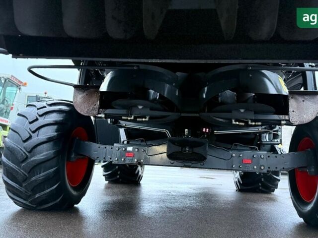 Клаас Lexion 560, объемом двигателя 0 л и пробегом 0 тыс. км за 157159 $, фото 16 на Automoto.ua