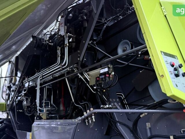 Клаас Lexion 560, объемом двигателя 0 л и пробегом 0 тыс. км за 157159 $, фото 14 на Automoto.ua